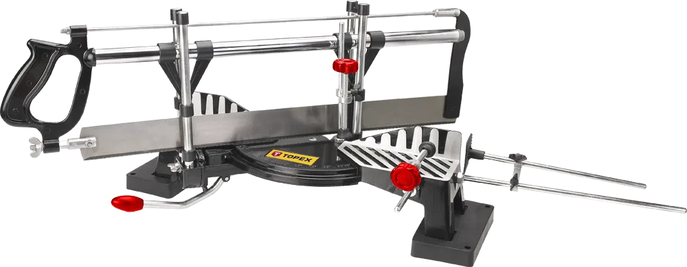 Topex Piła kątowa z ukosem 550mm (10A055)