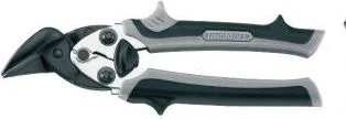 Teng Tools Nożyce profilowe krótkie proste prawe 190mm (7416-0300)