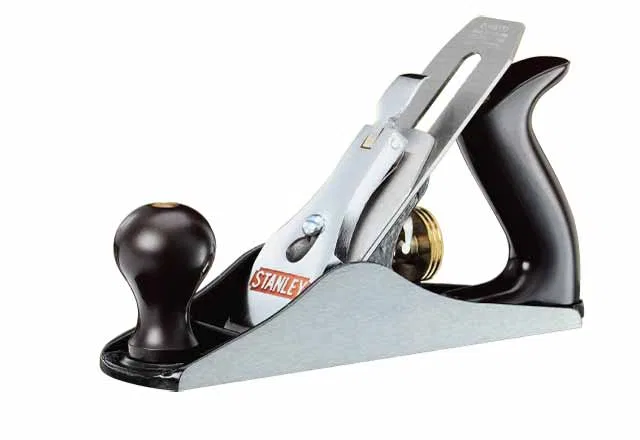 Stanley Strug Bailey 45x200mm metalowy gładzik (12-003)