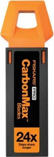 Fiskars FS.OSTRZA TRAPEZOWE CARBONMAX 20szt. FS1062940