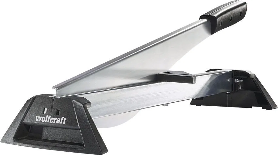 Wolfcraft Gilotyna do paneli LC100 210mm (6933000)