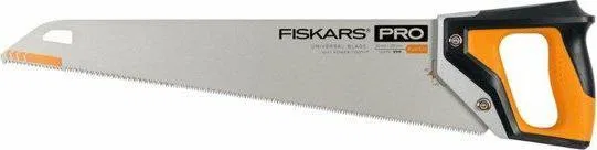 Fiskars FISKARS PIŁA RĘCZNA 500mm PowerTooth 9TPI