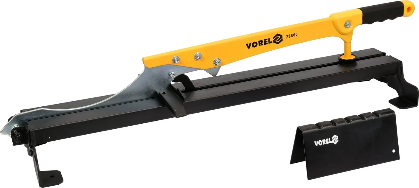 Vorel Gilotyna do cięcia paneli 12 x 210mm (28880)