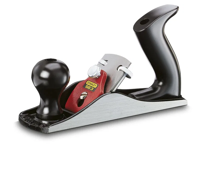 Stanley Strug żeliwny SB3 213 x 44mm (1-12-033)