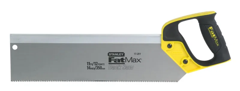 Stanley Piła grzbietnica Fatmax 300mm (2-17-199)