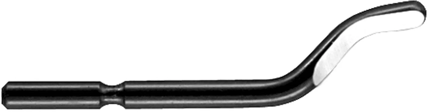 Fanar OSTRZE E 100L  HSS (10 PCS) GRAT-TEC