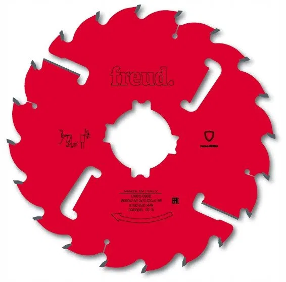 Frez MM-01006P 10X25,4X62,4X6,0