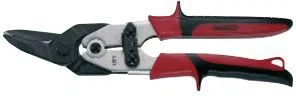 Teng Tools Nożyce profilowe 250mm lewe (7416-0201)