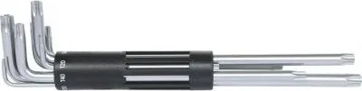 Sourcing Curved Pin Torx Wrench Set KS TOOLS