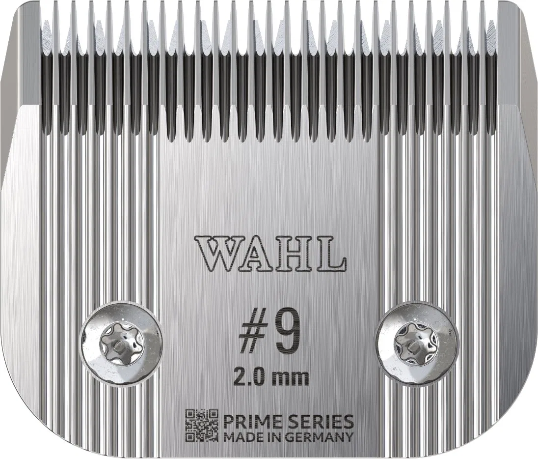 WAHL 1264-7140, 9 2 mm Prime series blade set