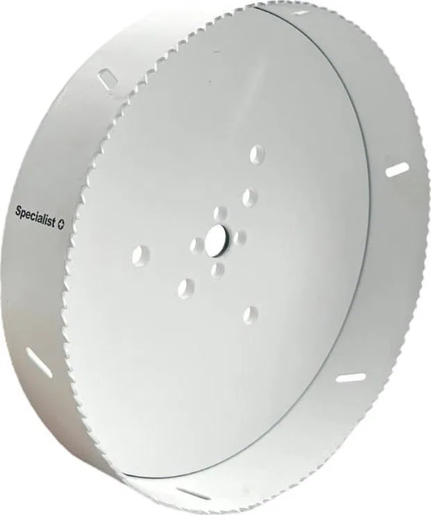 Specialist+ SPECIALIST+ crown BI-METAL, 200 mm