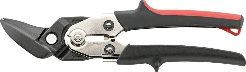 Format Nozyce Ideal HRC58-60 z z przeloz. dzwigni,lewe 260mm FORMAT