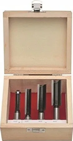 Hikoki Set of wood cutters HiKOKI, 4 pcs.