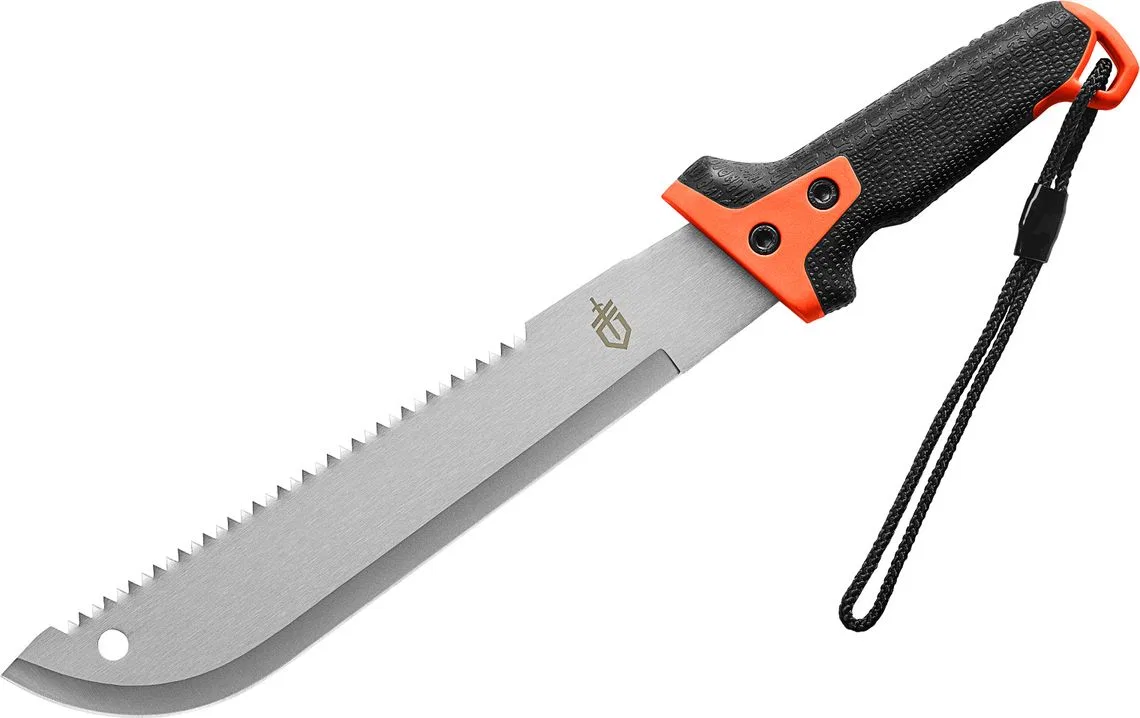 Gerber Maczeta Gerber Compact Clearpath