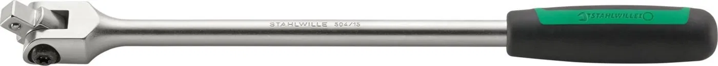 Sourcing Screwdriver STAHLWILLE 504 18