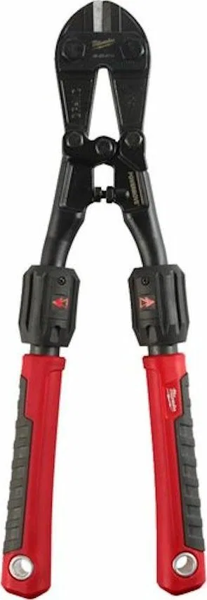 Milwaukee MILWAUKEE ARTICULATED BAR SHEARS 360-450mm
