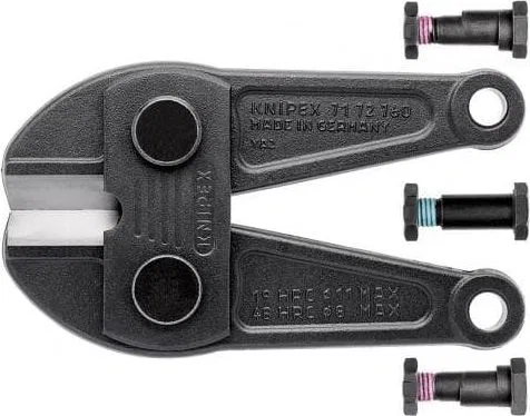 Knipex Zapasowa główka tnąca 71 79 760