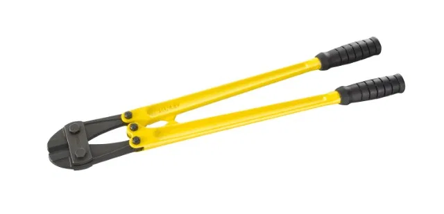 Stanley Nożyce do prętów z rękojeścią kutą 450mm 95-564