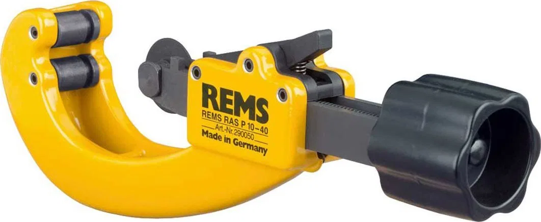Sourcing Plastic pipe cutter REMS RAS P 10-40
