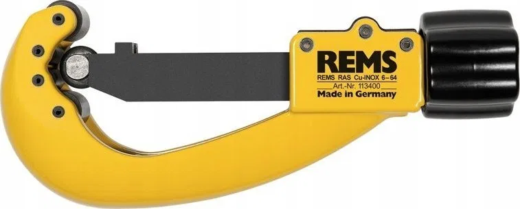 Sourcing Pipe cutter REMS RAS Cu-Inox 6-64