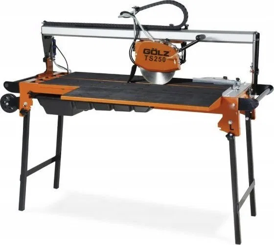 Sourcing Tile cutting machine GOLZ TS250 with disc
