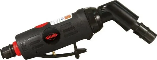 Sourcing Pneumatic sander RUKO 115deg