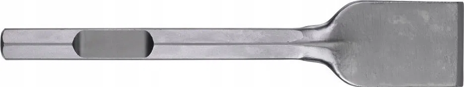 Milwaukee Kaltas pl. 80x400mm K-HEX 28mm Milwaukee
