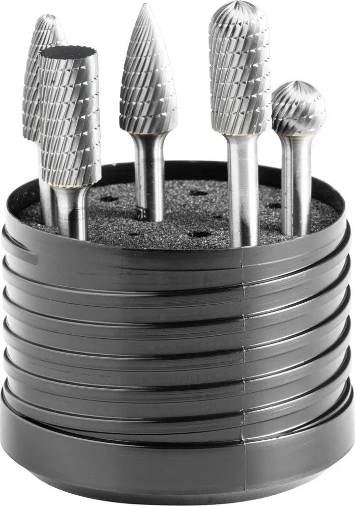 Sourcing HM cutter set 6/5-12 MX NCC PFERD