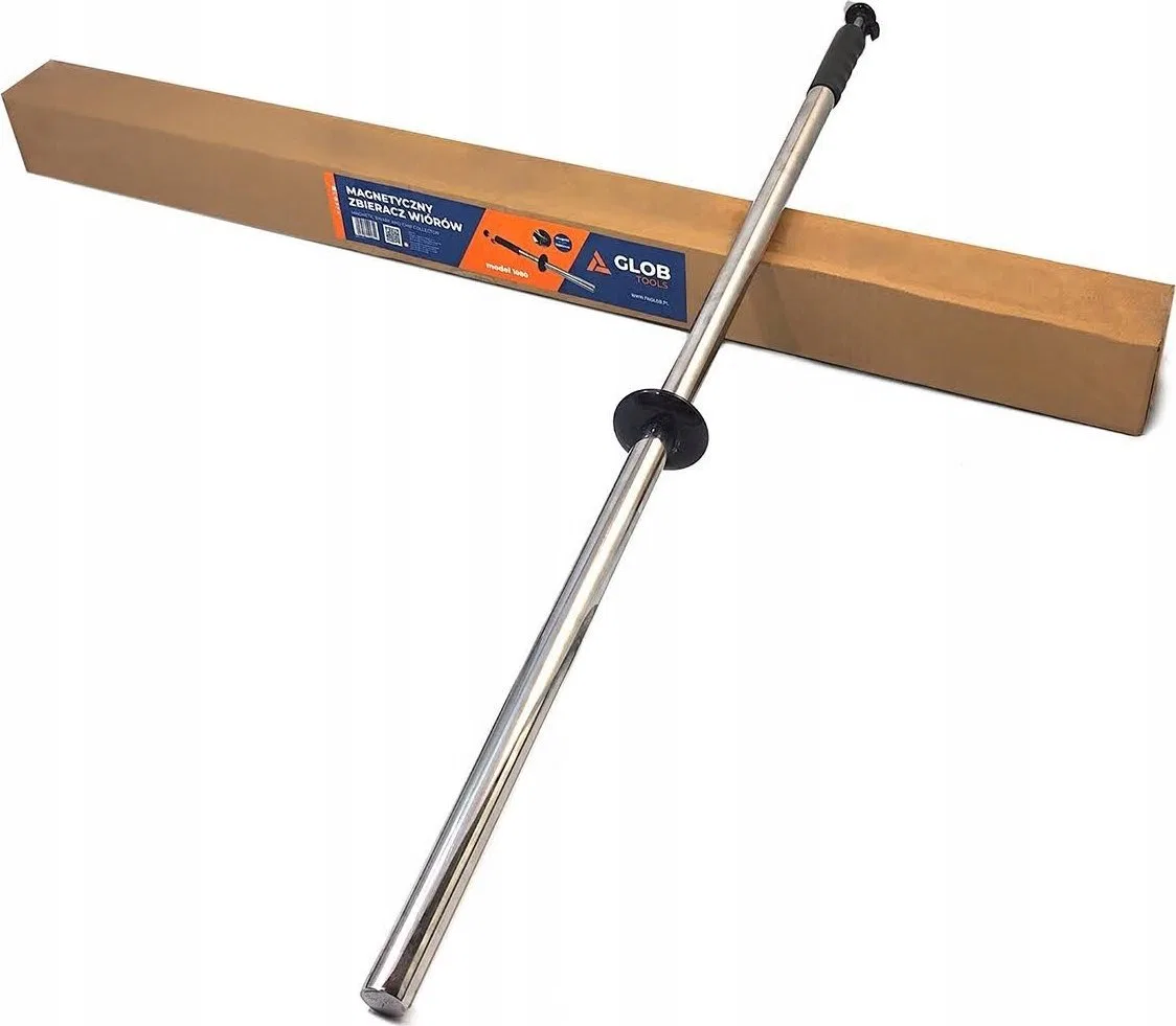 GLOB MAGNETYCZNY ZBIERACZ WIÓRÓW 1080mm