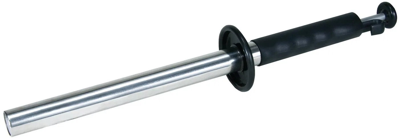 Magnetic tool for collecting metal shavings RUKO