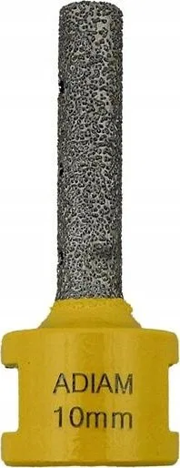Frez prosty PILAR 10mm ADIAM art. 201287