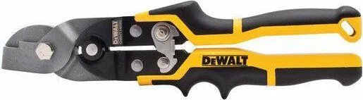 Dewalt Nożyce typy ergo HVAC - nacinarka