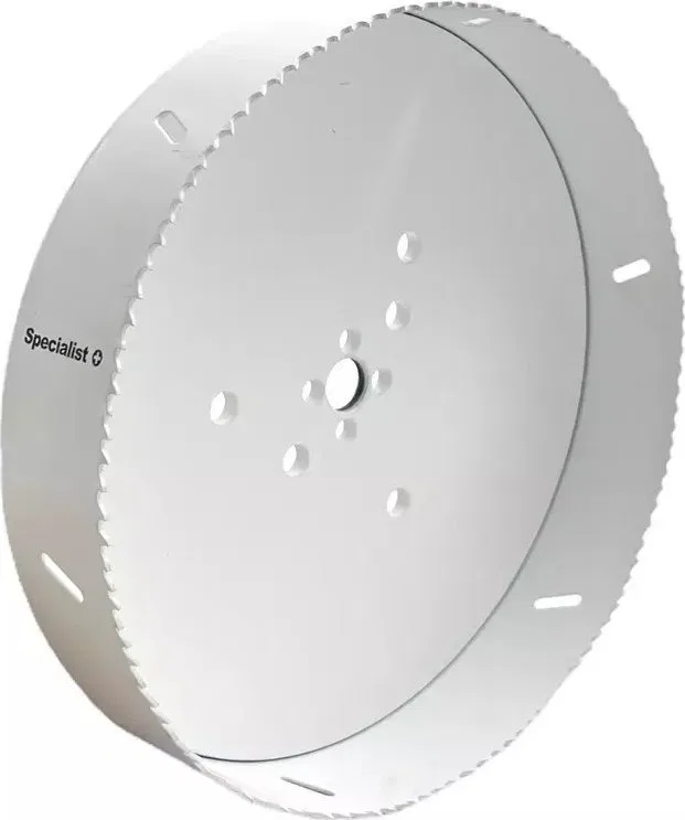 Specialist+ SPECIALIST+ crown BI-METAL, 210 mm