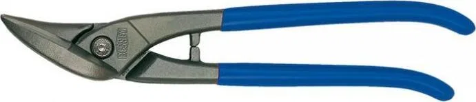 UN NOŻYCE UNIWERSALNE DO BLACHY IDEAL PRAWE 280MM