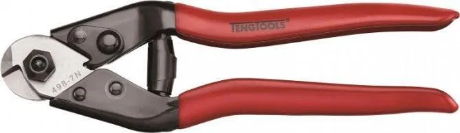 Teng Tools Nożyce do linek stalowych Teng Tools 498-7N
