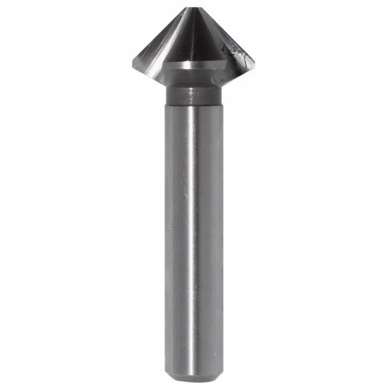 Abraboro Pogłębiacz stożkowy HSS-Co 3,8 - 25,0 /67 mm ABRABORO
