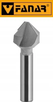 Fanar POGLEBIACZ DIN 335-C 25 HSSE