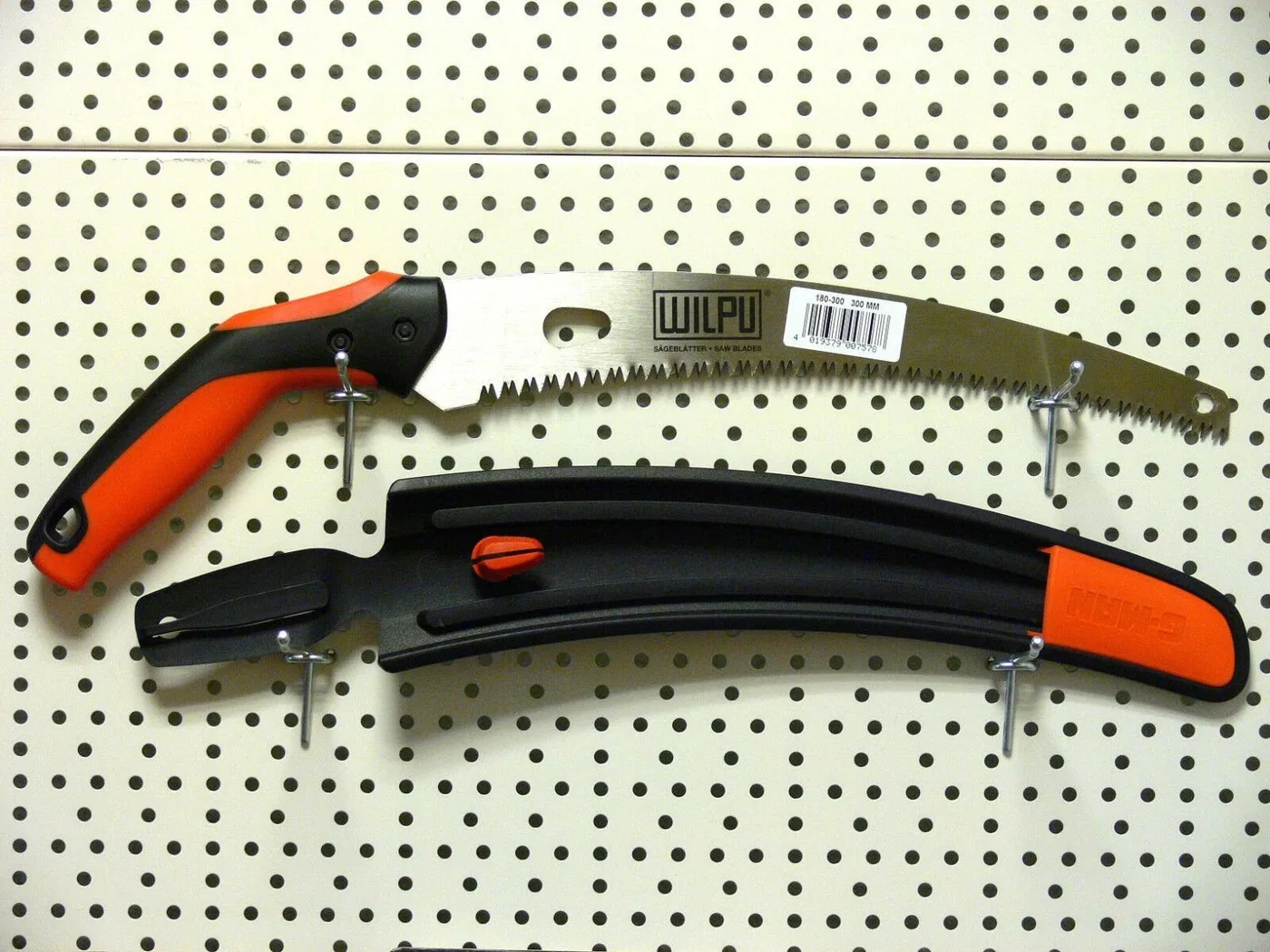 Wilpu Curved pruning saw WILPU 180/300