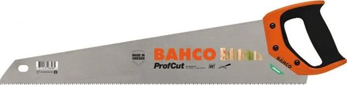 Bahco Pila recz.Ergo GT ProfCut475mm BAHCO