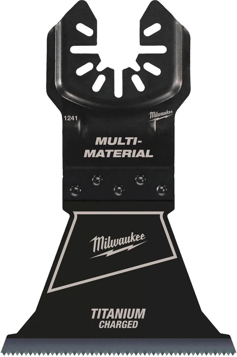 MILWAUKEE MT OSTRZE DO CIĘCIA WIELU MATERIAŁÓW TI BIM 64mm /10szt.