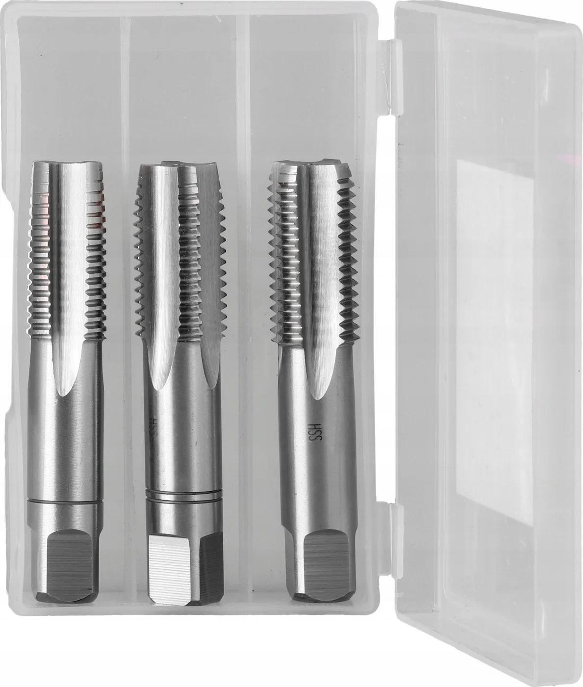 Sourcing THREAD M33x3.50mm, set of 3 pcs.