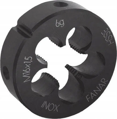 Fanar NARZYNKA M18 DIN-22568 (6g) HSSE INOX - N2-188001-0180