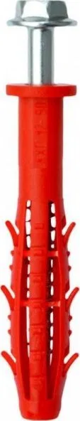 KOŁEK RAMOWY WSZECHSTRONNY KAXDN 12*160MM NYLON (1 STO)