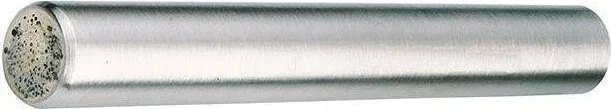 Format Obciągacz diamentowy wieloziarnisty, chwyt cylindryczny średnica 10 x 80 mm FORMAT