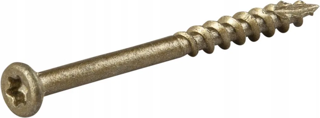 TERRACE SCREW 4.5X55 CS 1000PCE