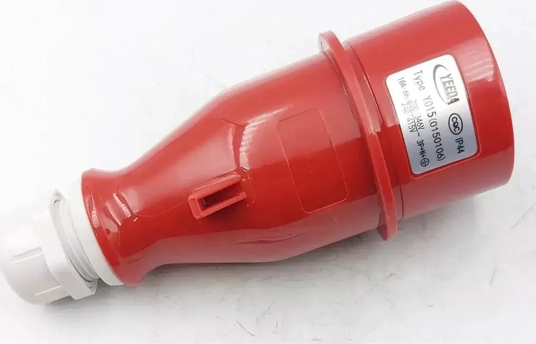 Dedra 14 GNIAZDO 400 V DO NAGRZEWNICY ELEKTRYCZNEJ DEDRA DED9924A