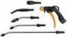 Beta Tools BETA PISTOLET DO PRZEDMUCHIWANIA 5 DYSZ 1949US BE1949U5