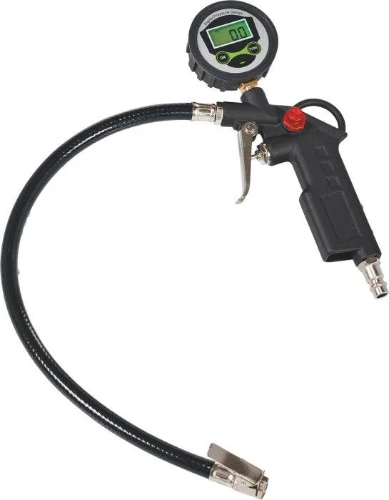 Einhell Einhell tire inflation meter digital 4133115
