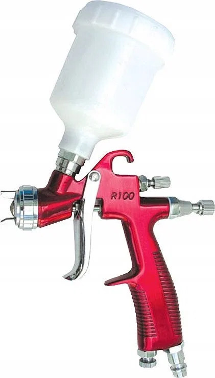 Adler ADLER PISTOLET LAKIERNICZY LVLP 0.8mm
