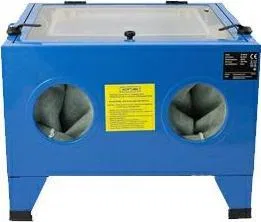 UW PIASKARKA KABINOWA 90L /UW HC504045